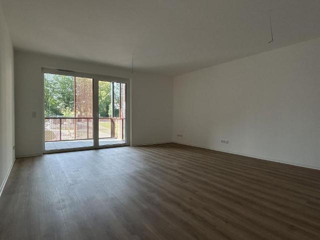 Apartment mieten in Mitte, Bielefeld