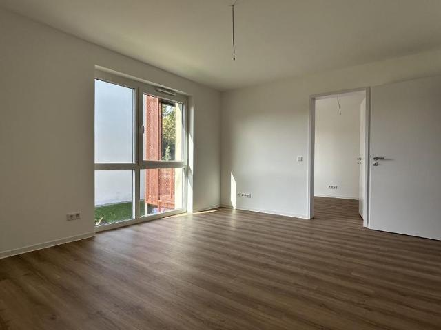 Apartment mieten in Mitte, Bielefeld