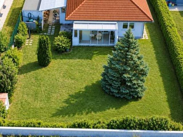 Haus kaufen in Bezirk Eisenstadt-Umgebung, Burgenland