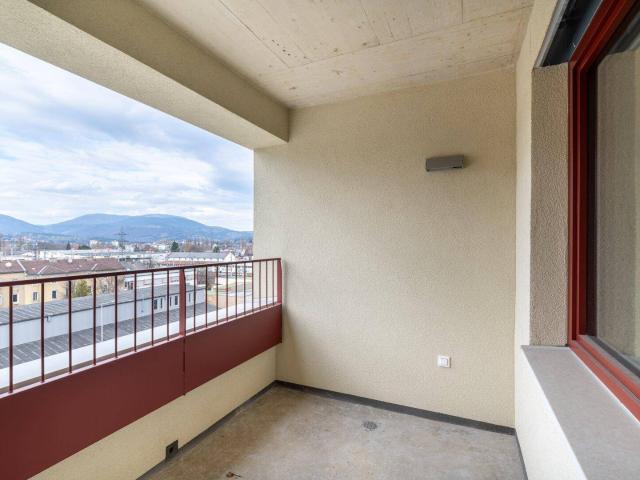Apartment mieten in Lend, Gersdorf-Feistritz