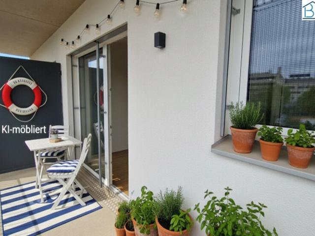 Wohnung kaufen in Sankt Leonhard, Gersdorf-Feistritz