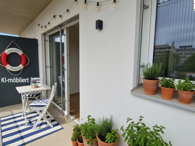 Apartment mieten in Sankt Leonhard, Gersdorf-Feistritz