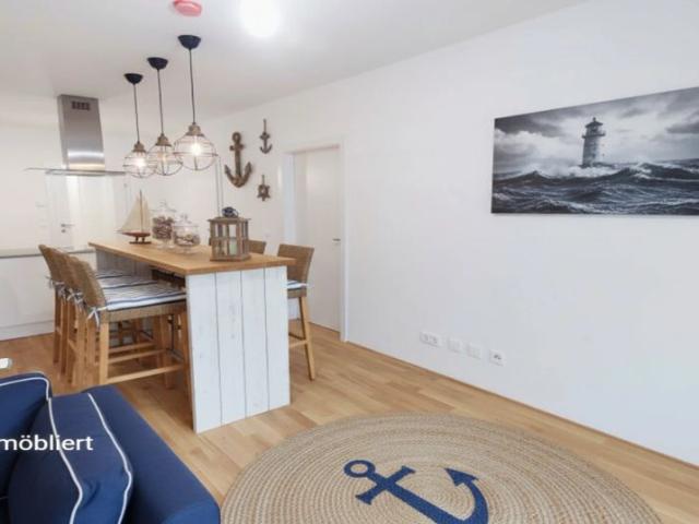 Apartment mieten in Katastralgemeinde Jakomini, Graz