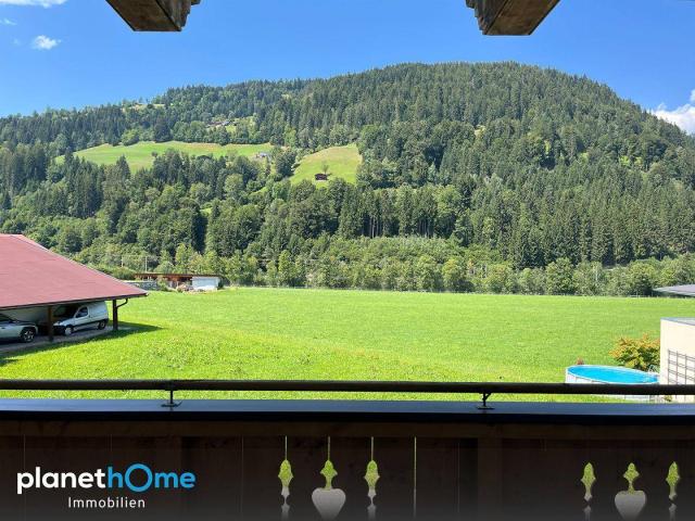 Apartment kaufen in Kirchberg in Tirol, Tirol
