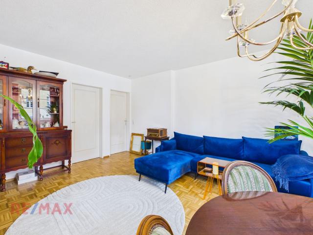 Wohnung kaufen in Bregenz, Vorarlberg