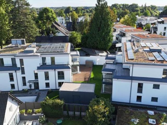 Wohnung kaufen in Hanau, Hessen