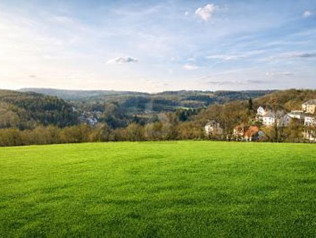 Erdgeschosswohnung mieten in Pegnitz, Bayern
