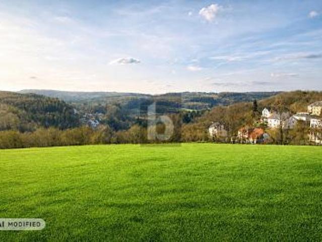 Erdgeschosswohnung mieten in Pegnitz, Bayern