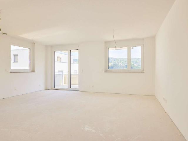 Wohnung kaufen in Oberndorf, Rudersberg