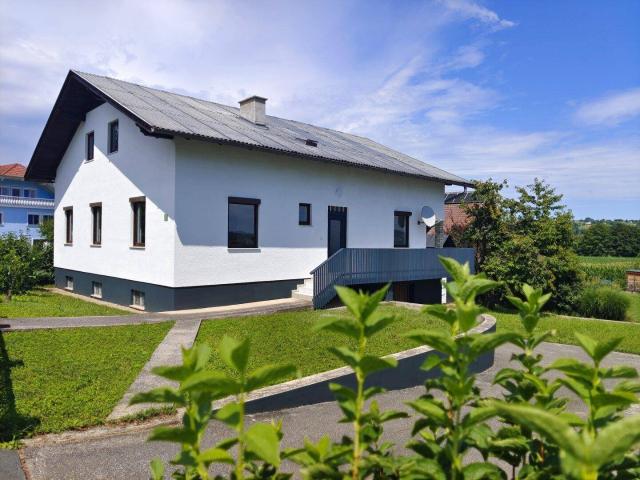 Haus kaufen in Wörth-Siedlung, Rohr bei Hartberg