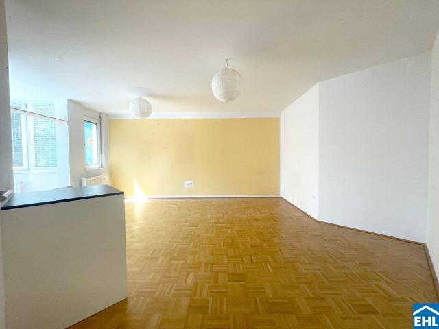 Apartment kaufen in Döbling, Wien