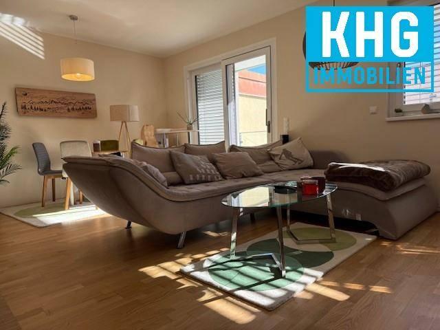 Apartment mieten in Tulln an der Donau, Niederösterreich