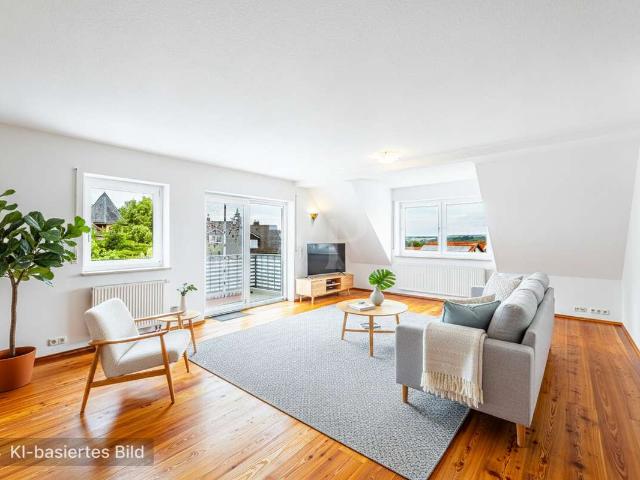 Wohnung kaufen in Niederfüllbach, Landkreis Coburg