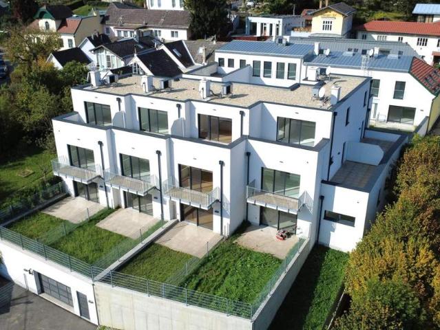 Wohnung kaufen in Tulln an der Donau, Niederösterreich