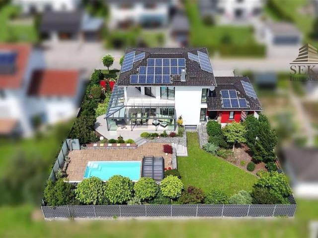 Haus kaufen in Hengersberg, Landkreis Deggendorf