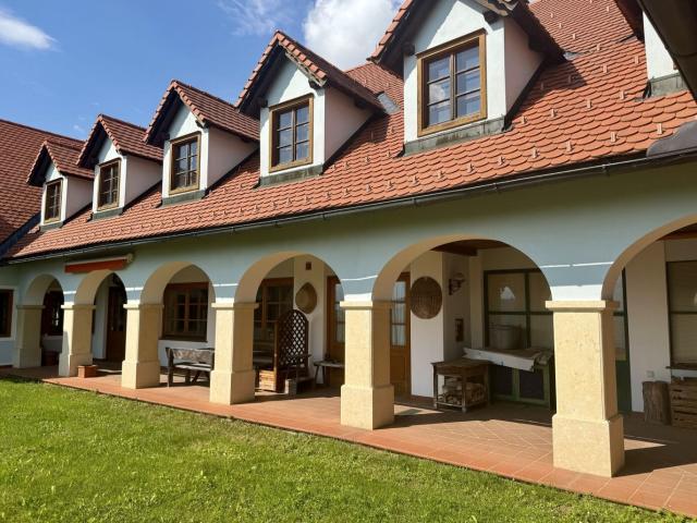 Haus kaufen in St. Nikolai im Sausal, Steiermark