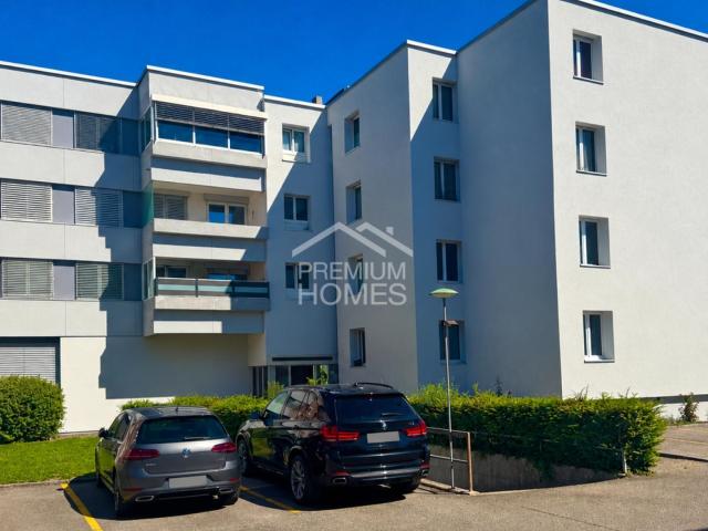 Wohnung kaufen in Biberist, Amtei Bucheggberg-Wasseramt