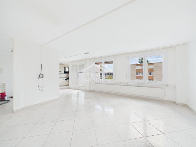 Wohnung kaufen in Biberist, Solothurn