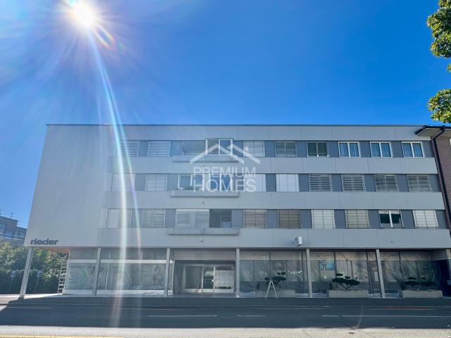 Wohnung kaufen in Biberist, Amtei Bucheggberg-Wasseramt