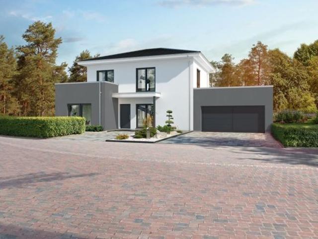 Haus kaufen in Großpösna, Sachsen