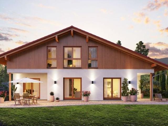 Haus kaufen in Großpösna, Sachsen