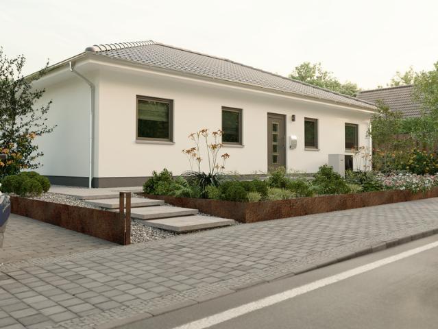 Haus kaufen in Malborn, Rheinland-Pfalz