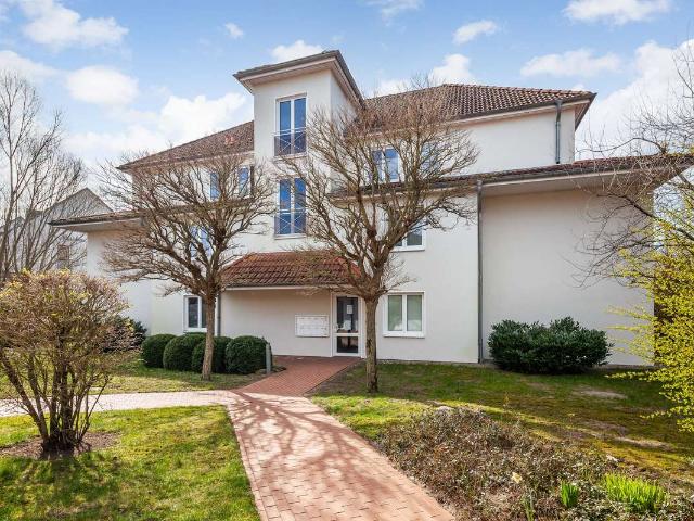 Wohnung kaufen in Boltenhagen, Nordwestmecklenburg