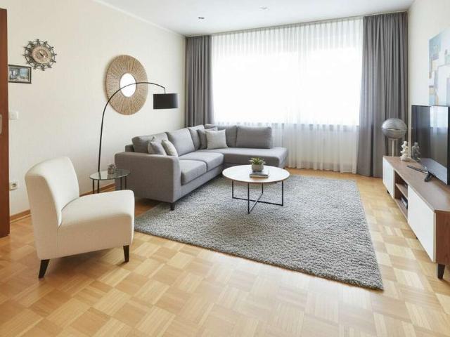 Wohnung kaufen in Kassel