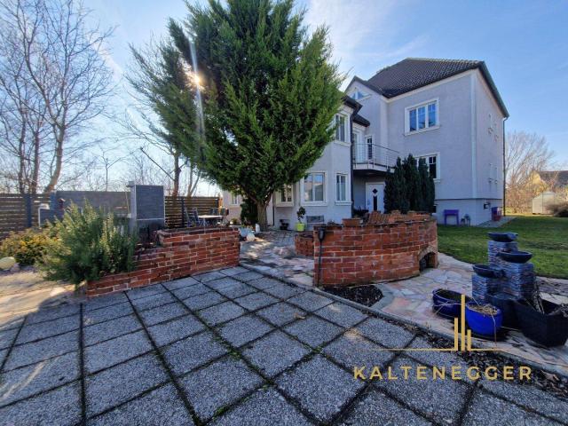 Haus kaufen in Obersiebenbrunn, Niederösterreich