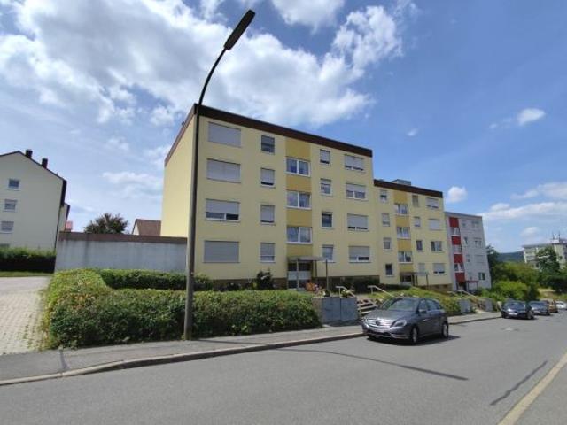 Wohnung kaufen in Lichtenfels, Bayern