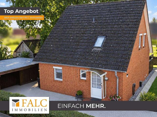Haus kaufen in Brüsewitz, Nordwestmecklenburg