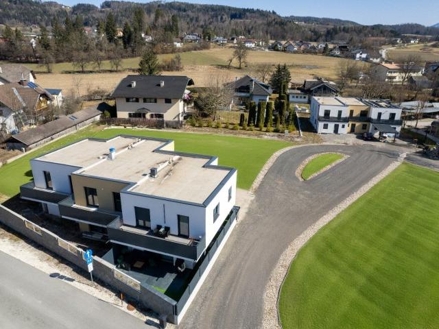 Haus kaufen in Maria Rain