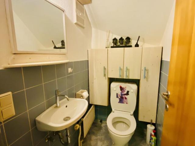 Wohnung kaufen in Zeltweg, Steiermark