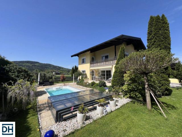 Haus kaufen in Käferheim, Wals-Siezenheim