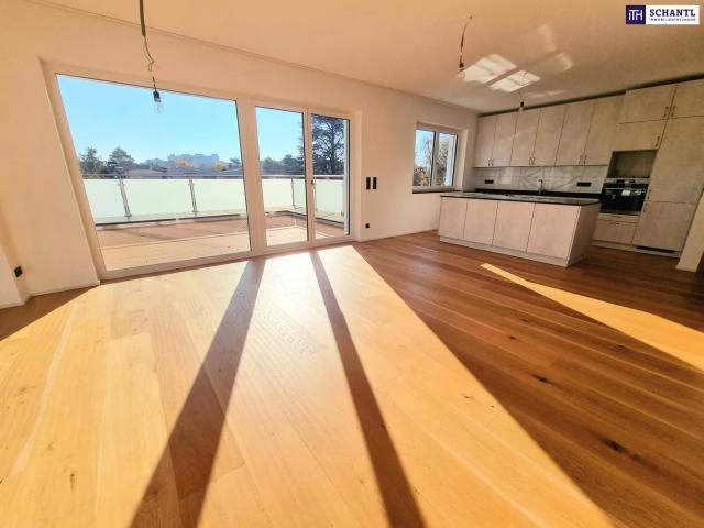 Apartment mieten in Floridsdorf, Wien