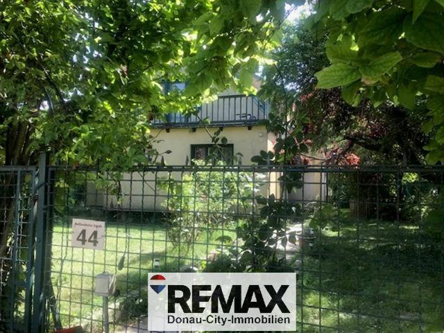 Haus kaufen in Neu-Oberhausen, Groß-Enzersdorf