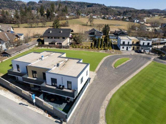 Haus kaufen in Maria Rain, Ehrensdorf