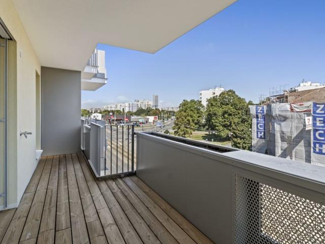 Wohnung kaufen in Seestadt, Wien