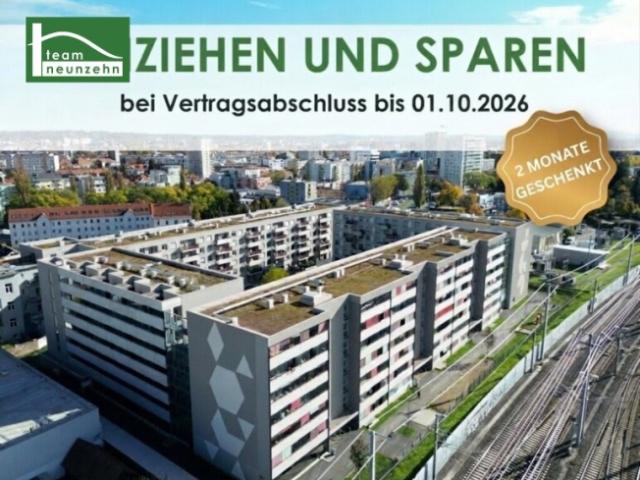 Wohnung mieten in Katastralgemeinde Gries, Graz