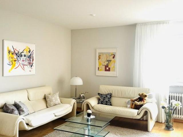 Wohnung kaufen in Ditzingen, Baden-Württemberg