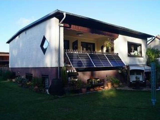 Haus kaufen in Borkow, Mecklenburg-Vorpommern