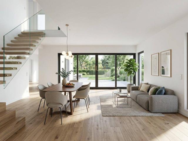 Haus kaufen in Donaustadt, Wien