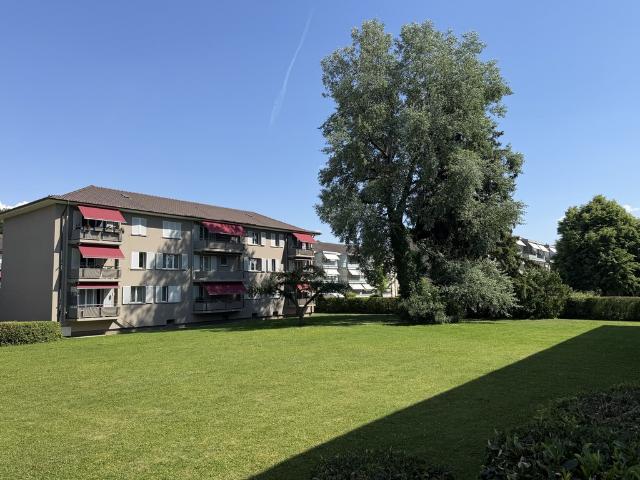 Apartment mieten in Frenkendorf, Basel-Landschaft