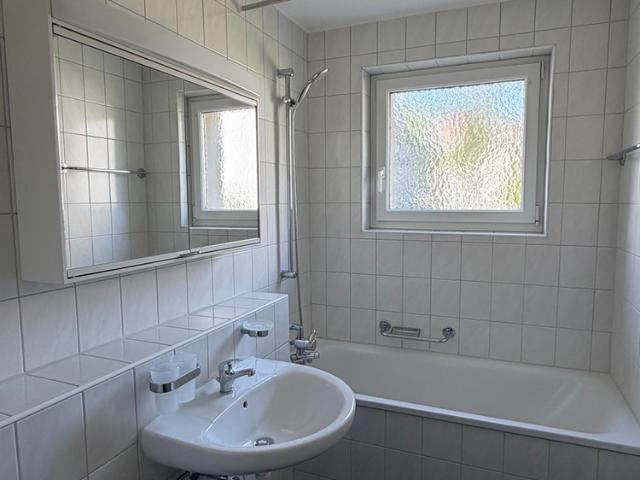 Apartment mieten in Oberwil (BL), Basel-Landschaft