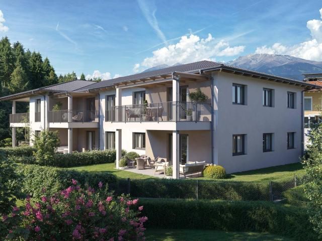 Apartment kaufen in Edling, Spittal an der Drau