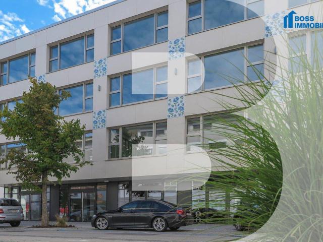 Büro mieten in St. Dionysen, Traun