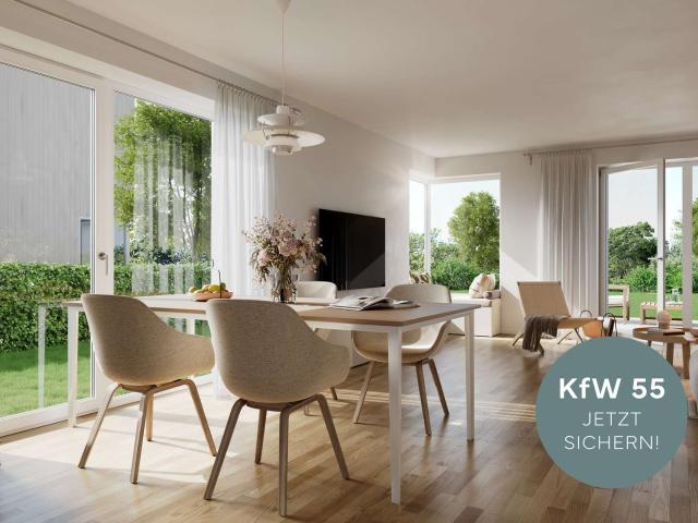 Haus kaufen in Moosach, München
