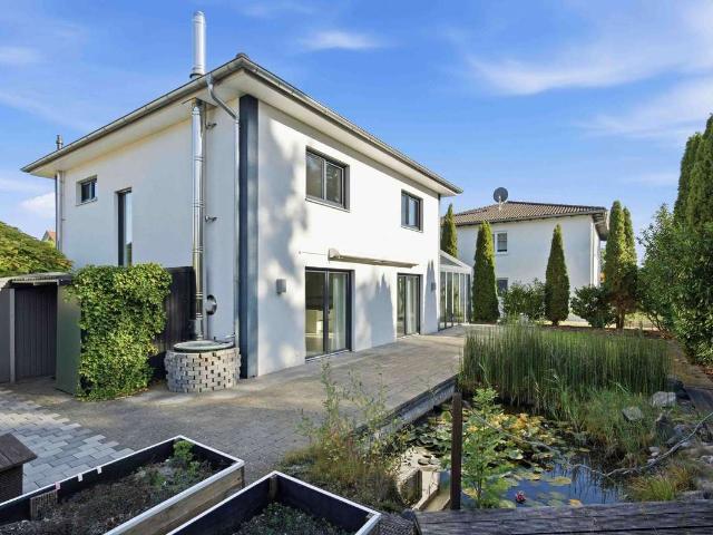 Haus kaufen in Schwendi, Landkreis Biberach