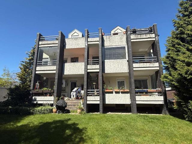 Wohnung mieten in Lippstadt, Kreis Soest