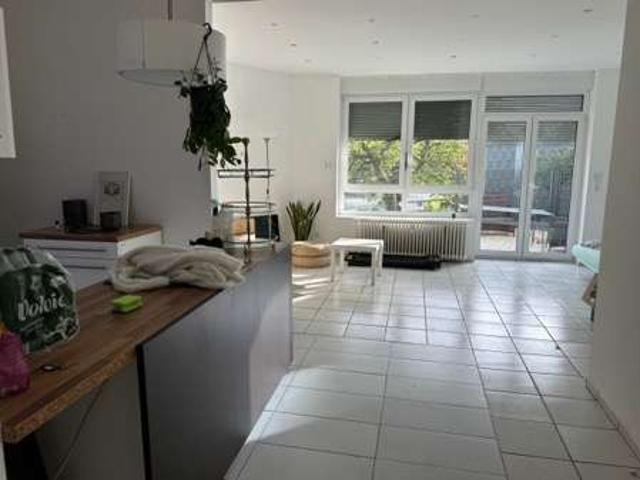 Wohnung kaufen in Reichartshausen, Rhein-Neckar-Kreis